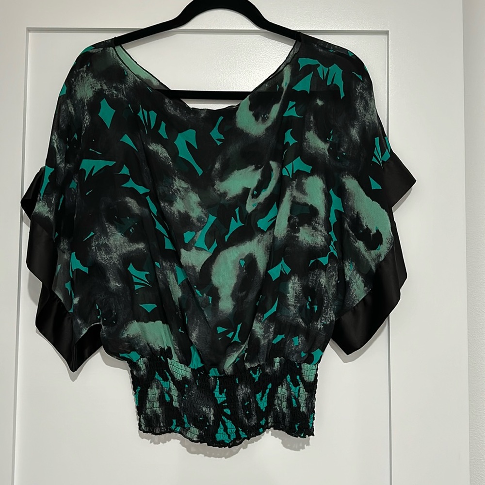 Express Top